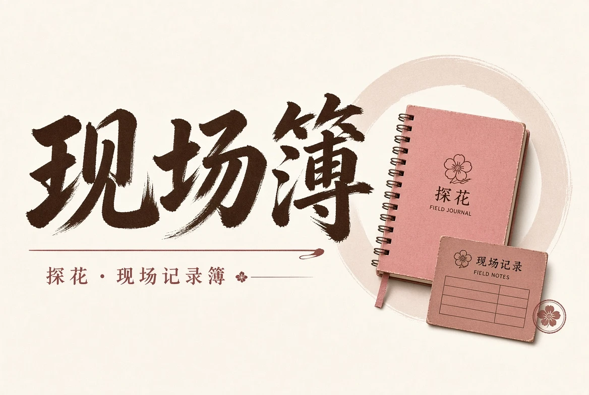 簿栏内容导览