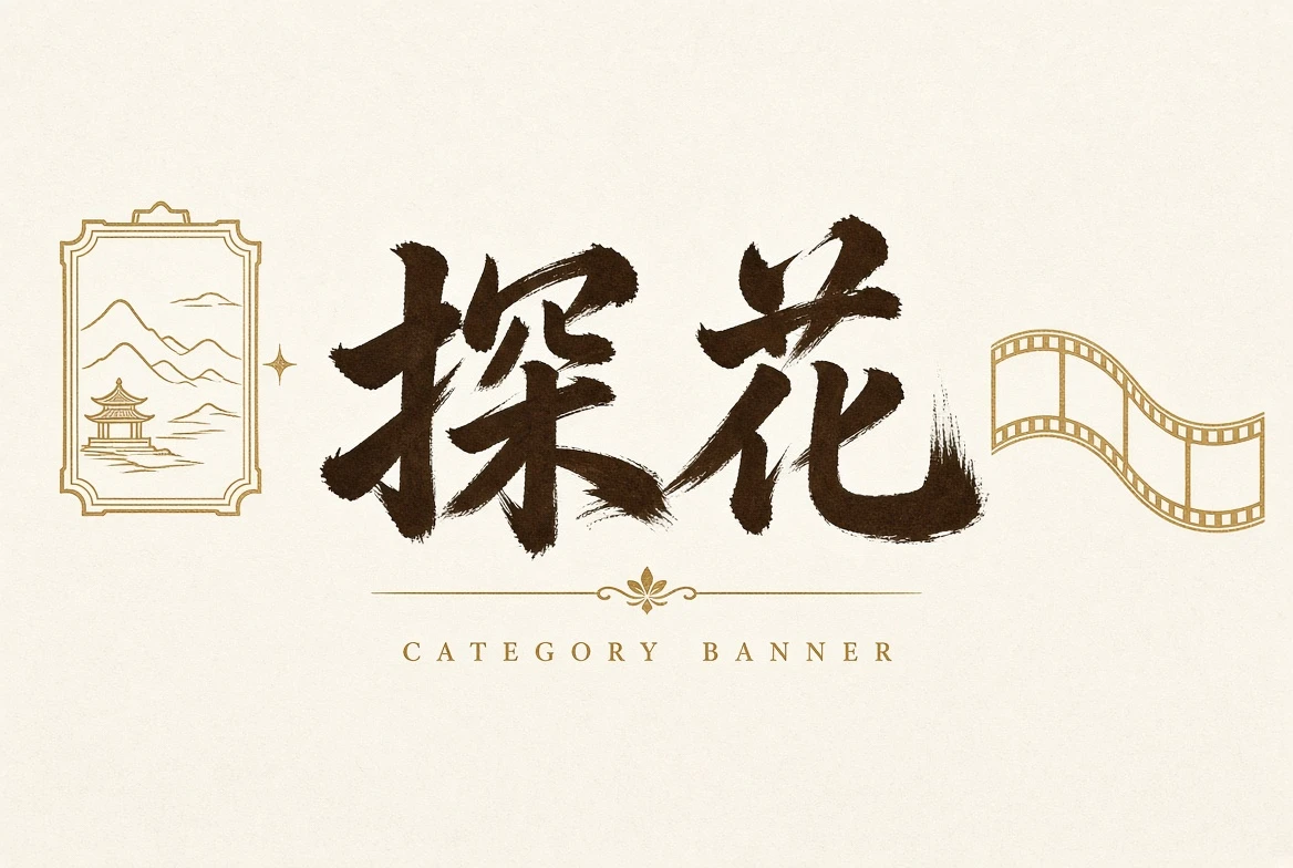 幅栏内容导览