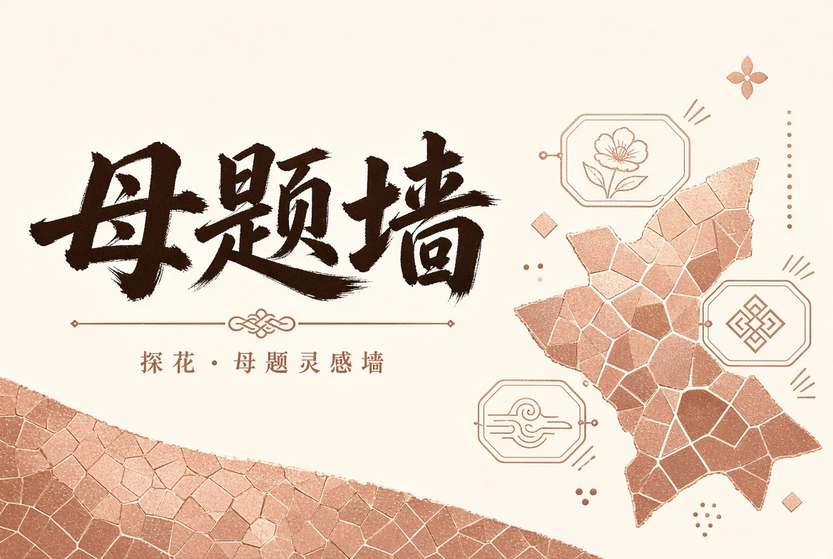 题栏内容导览