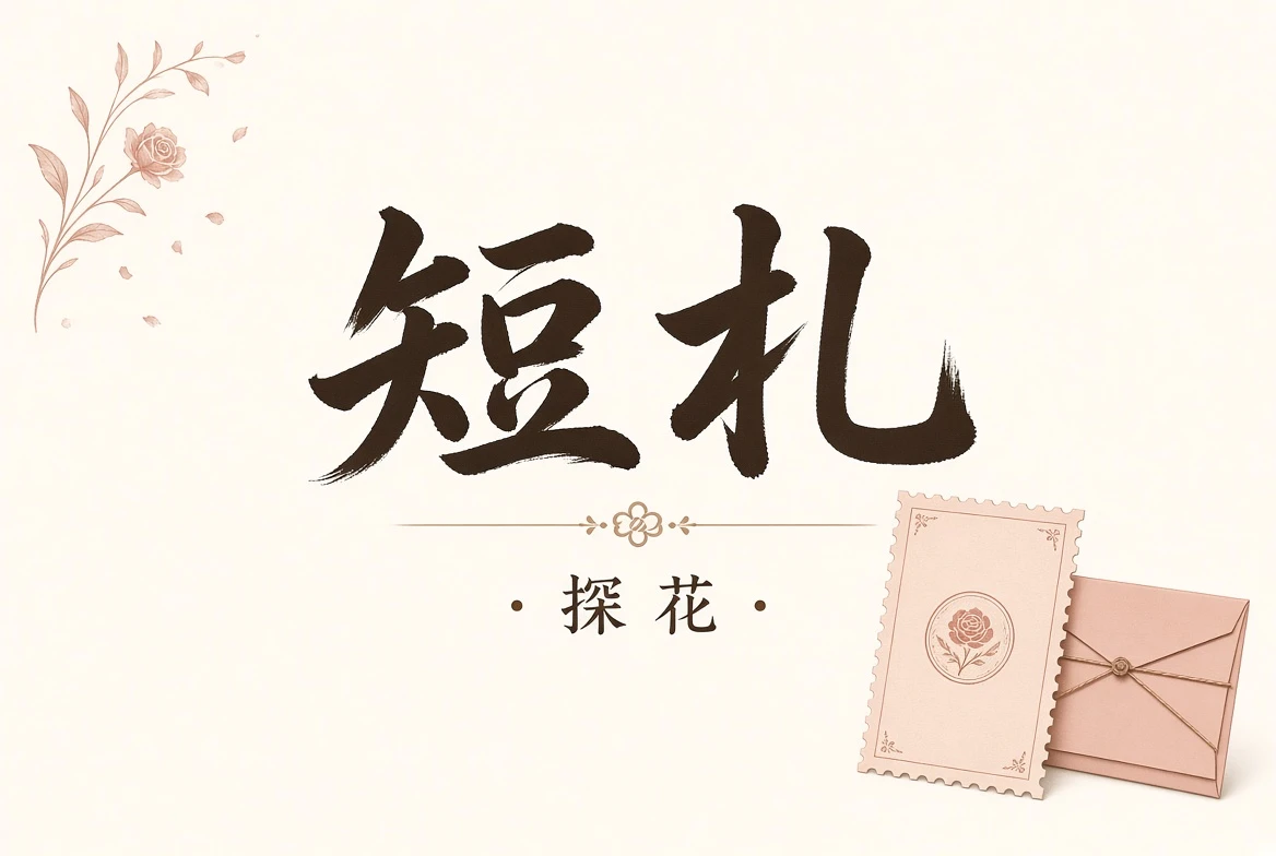 札栏内容导览
